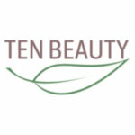 TEN Beauty logo